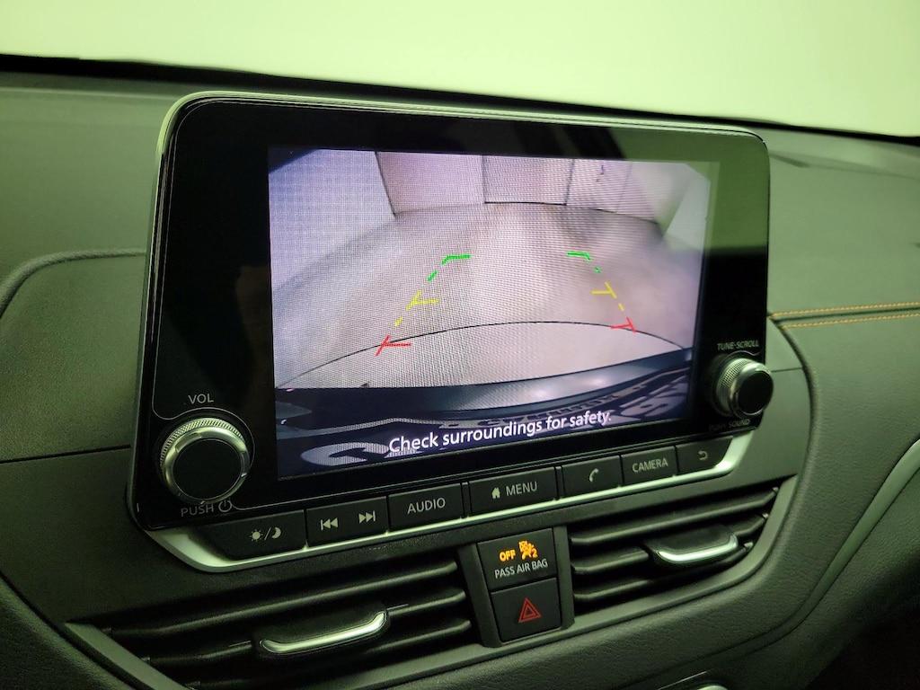 used 2020 Nissan Altima car, priced at $19,998