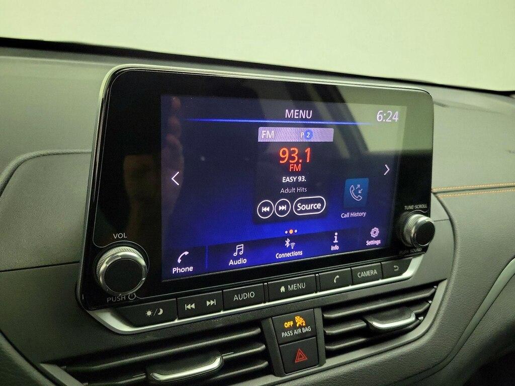 used 2020 Nissan Altima car, priced at $19,998