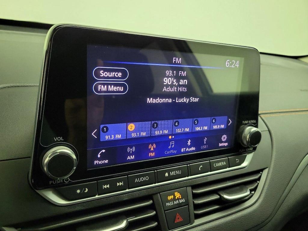 used 2020 Nissan Altima car, priced at $19,998