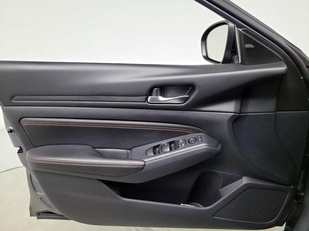 used 2020 Nissan Altima car, priced at $19,998