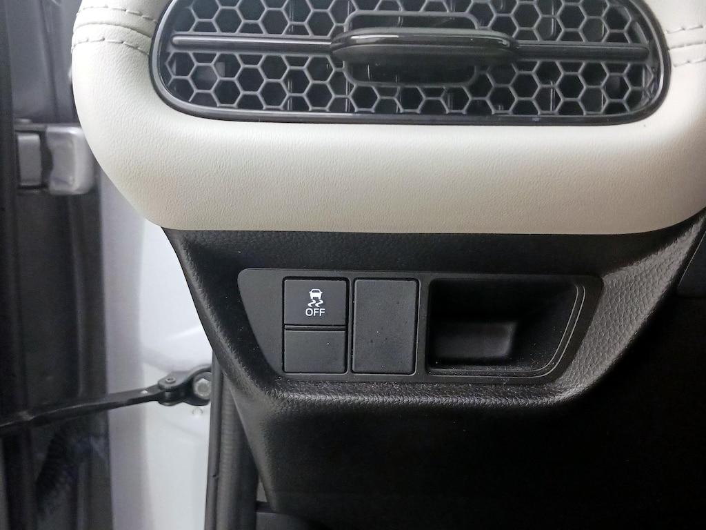 used 2024 Honda HR-V car, priced at $25,998