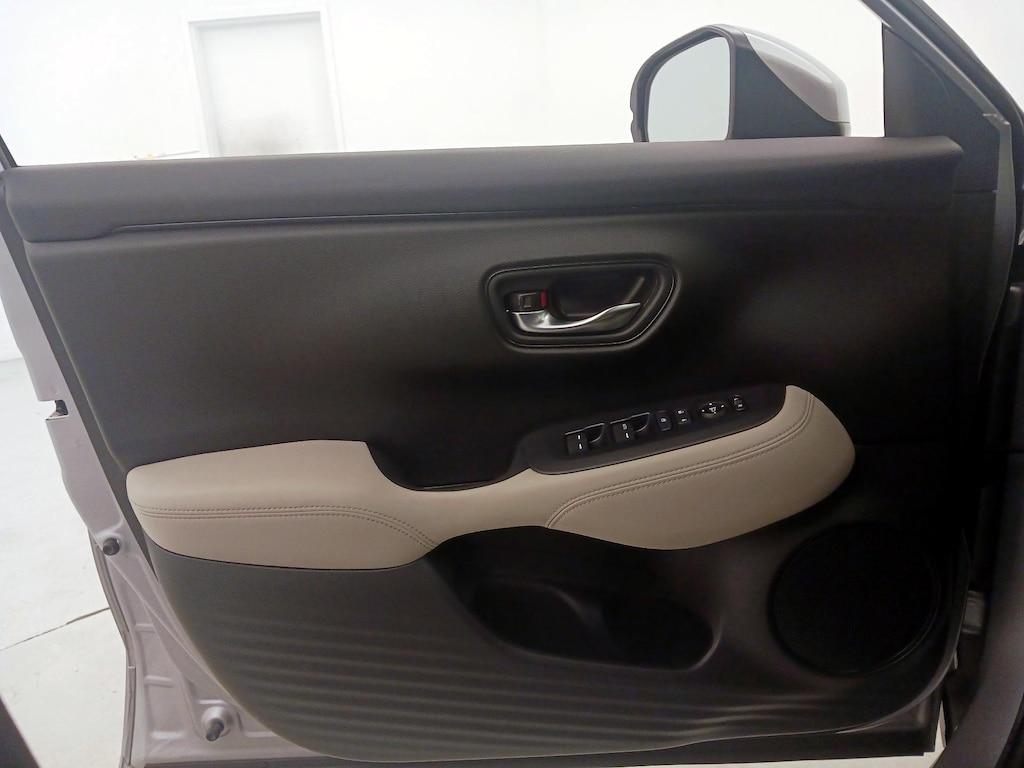 used 2024 Honda HR-V car, priced at $25,998