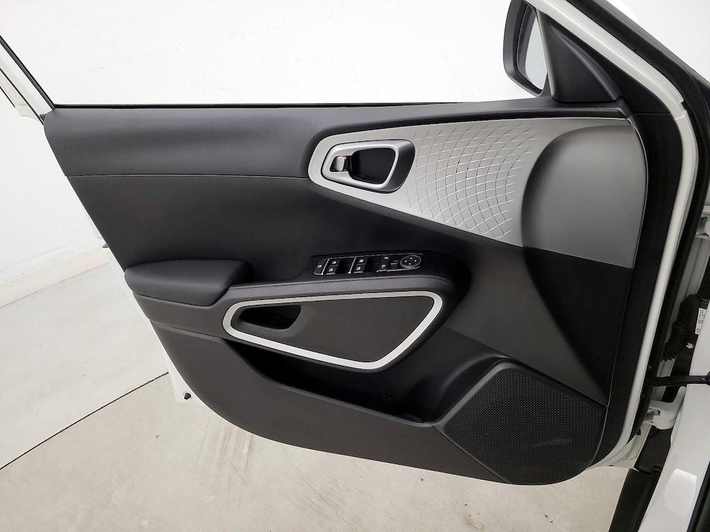 used 2023 Kia Soul car, priced at $18,998