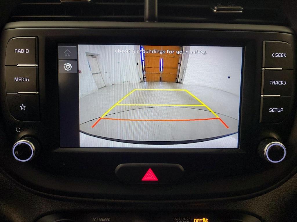 used 2023 Kia Soul car, priced at $18,998