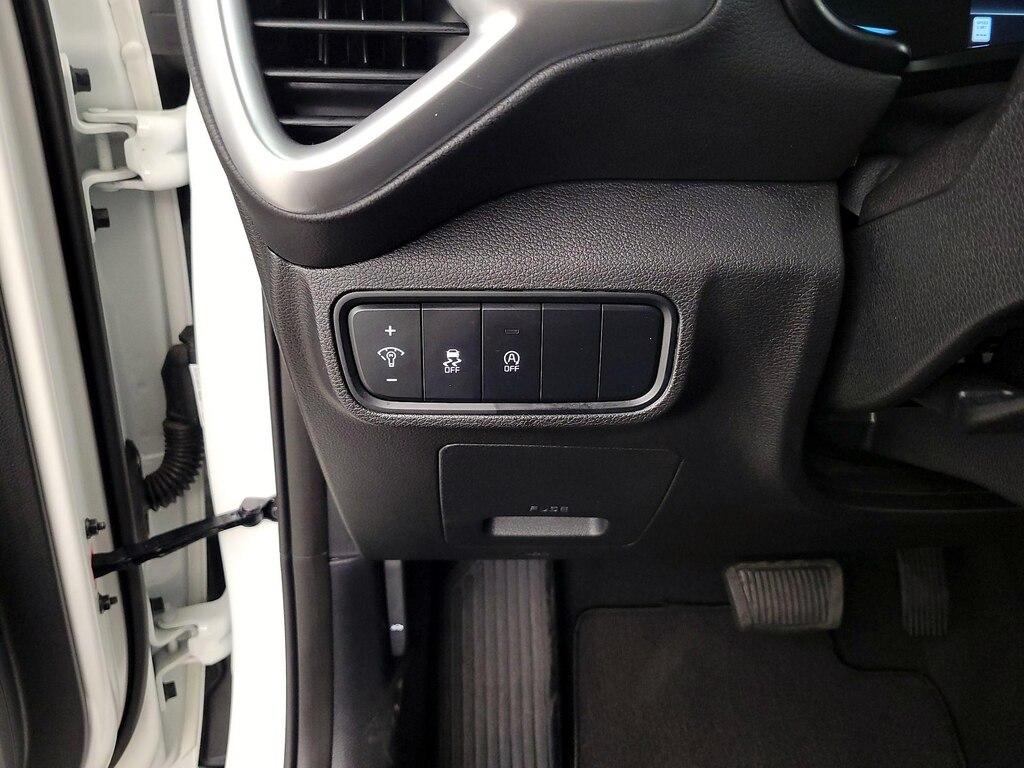 used 2023 Kia Soul car, priced at $18,998