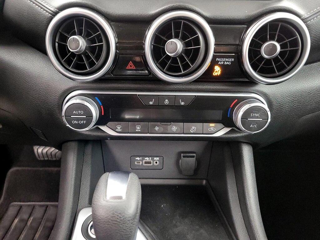 used 2022 Nissan Sentra car, priced at $18,998