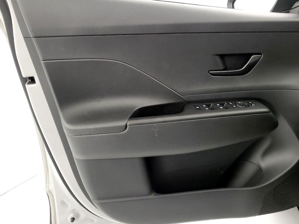 used 2025 Hyundai Kona car, priced at $24,998