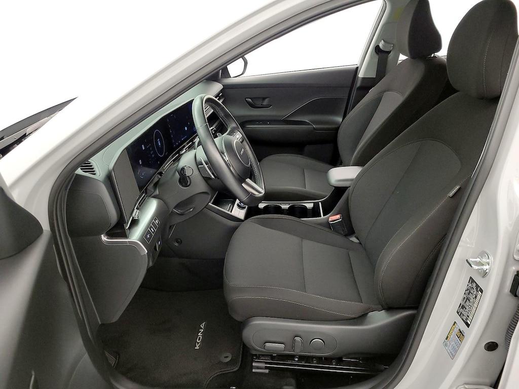 used 2025 Hyundai Kona car, priced at $24,998