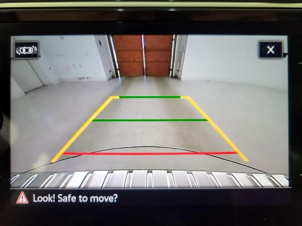 used 2024 Volkswagen Tiguan car, priced at $21,998