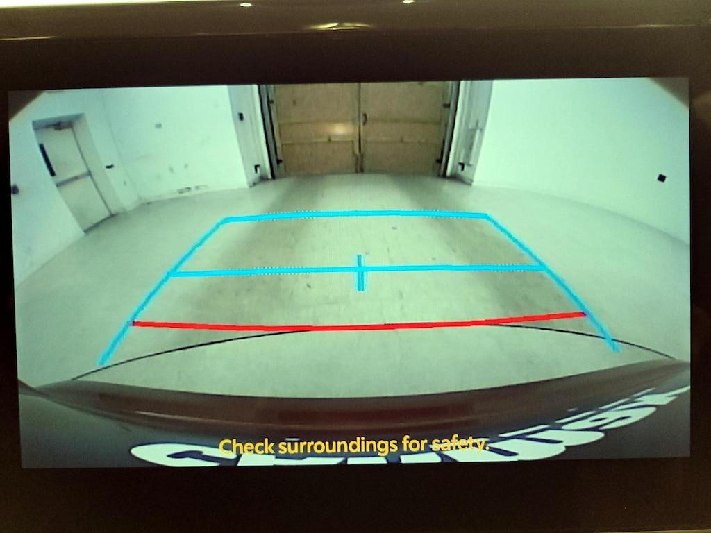 used 2024 Toyota Corolla car, priced at $19,998