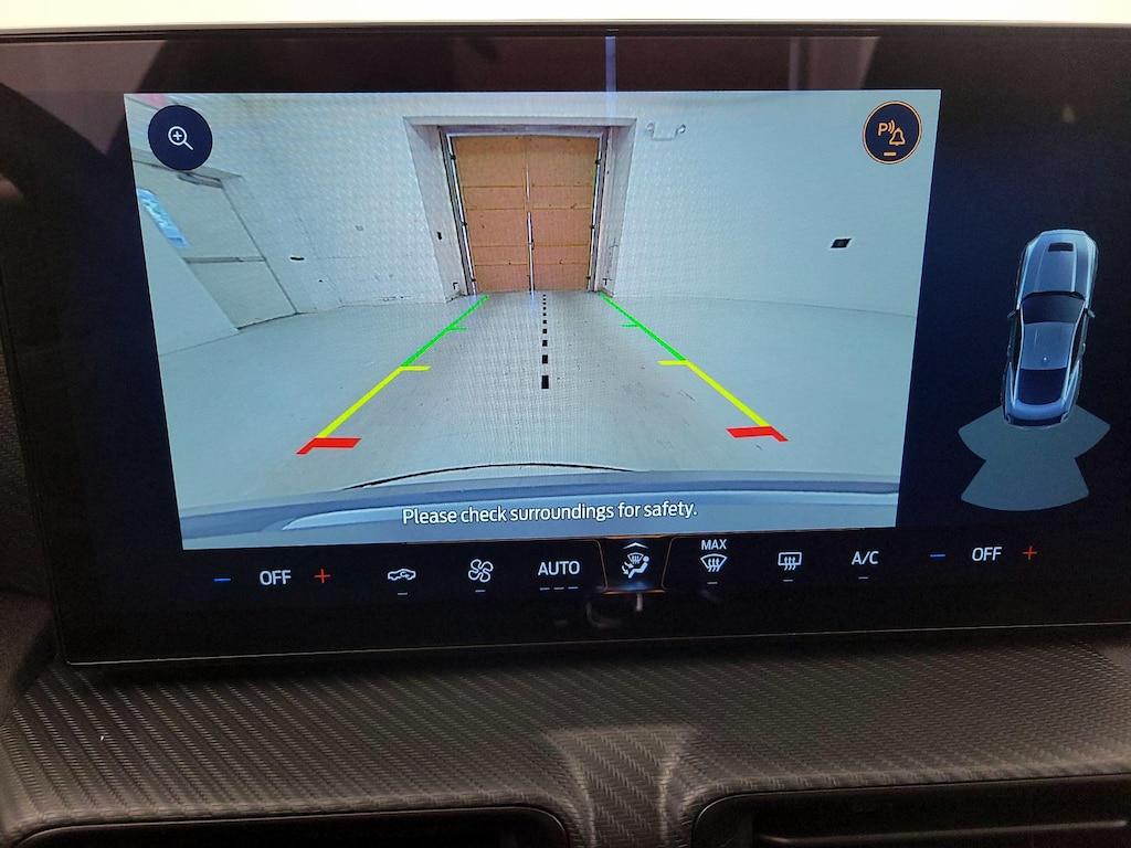 used 2025 Ford Mustang car, priced at $31,998