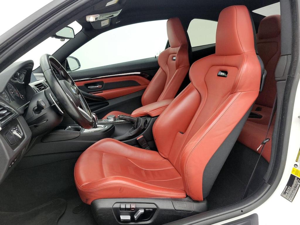 used 2019 BMW M4 car, priced at $40,998