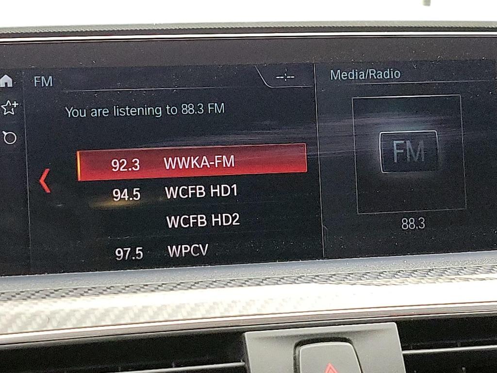 used 2019 BMW M4 car, priced at $40,998