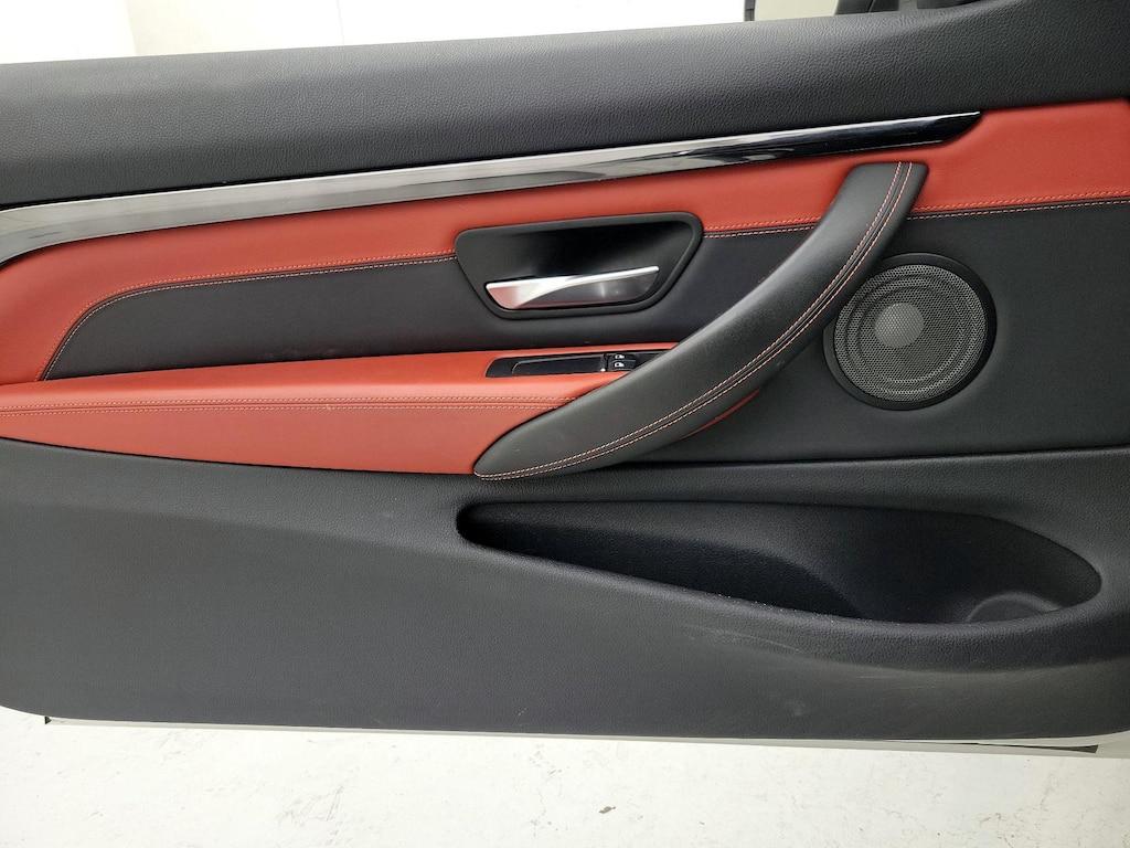 used 2019 BMW M4 car, priced at $40,998