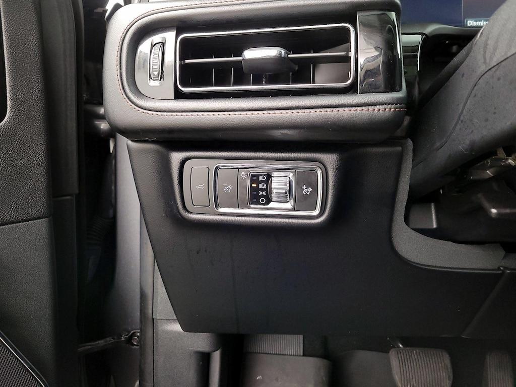 used 2023 Lincoln Aviator car, priced at $33,998