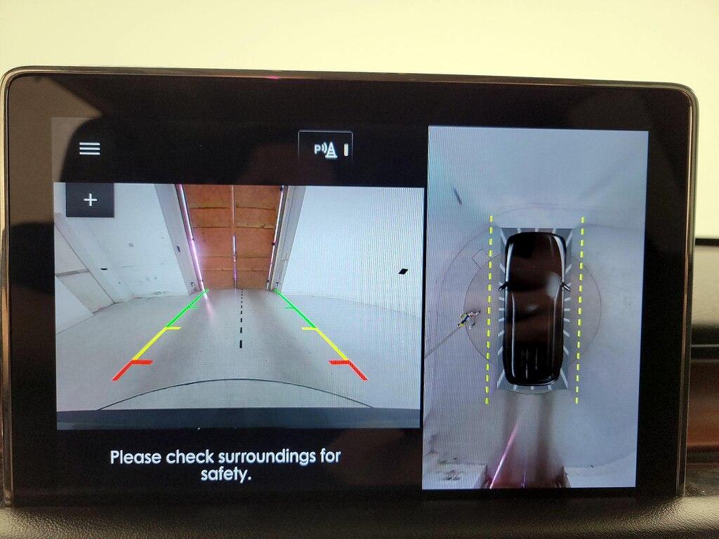 used 2020 Lincoln Aviator car, priced at $30,998