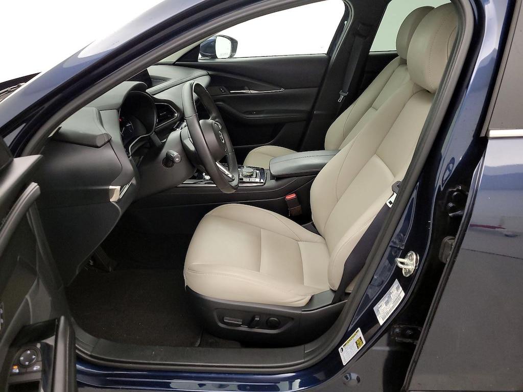 used 2023 Mazda CX-30 car, priced at $22,998