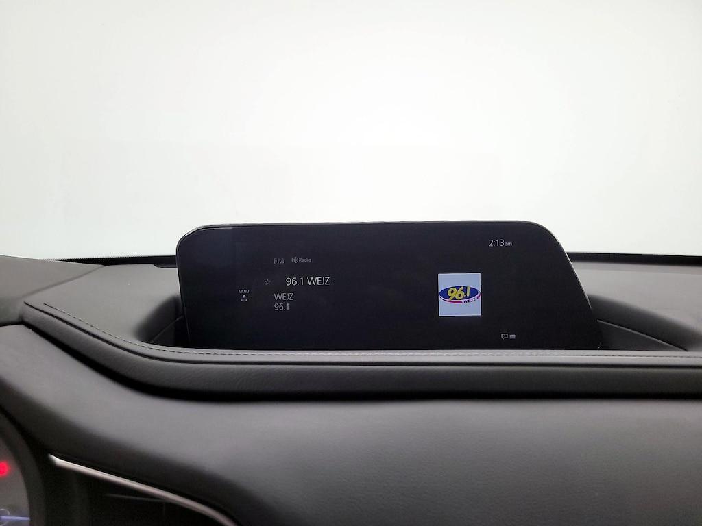 used 2023 Mazda CX-30 car, priced at $22,998