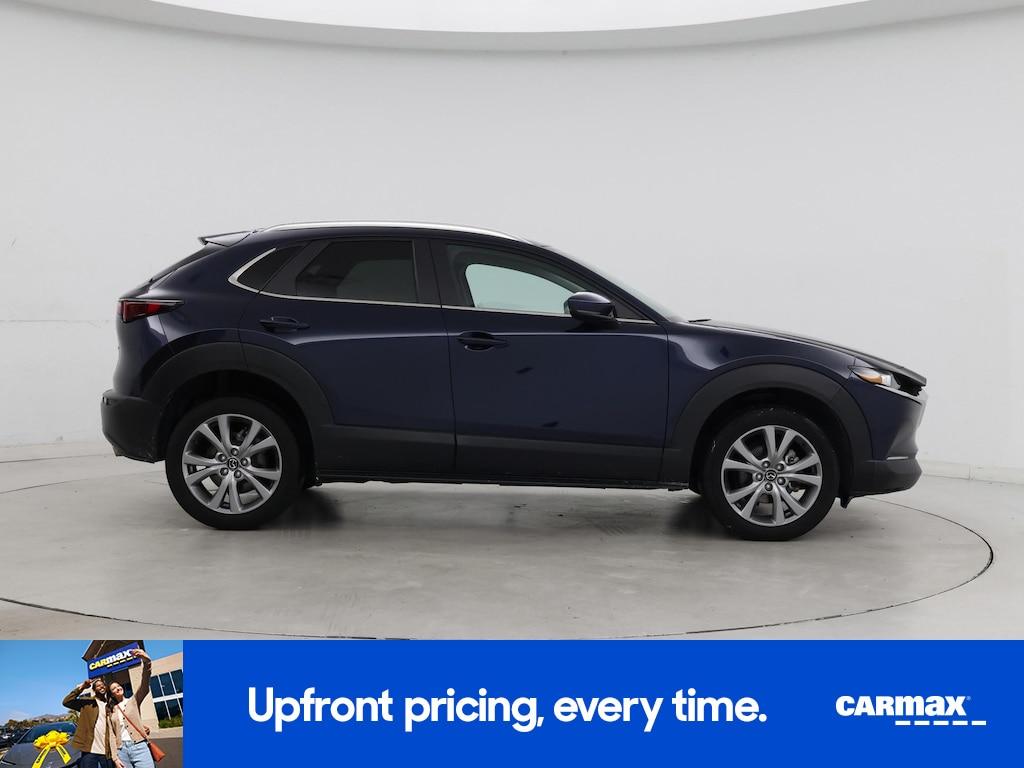 used 2023 Mazda CX-30 car, priced at $22,998
