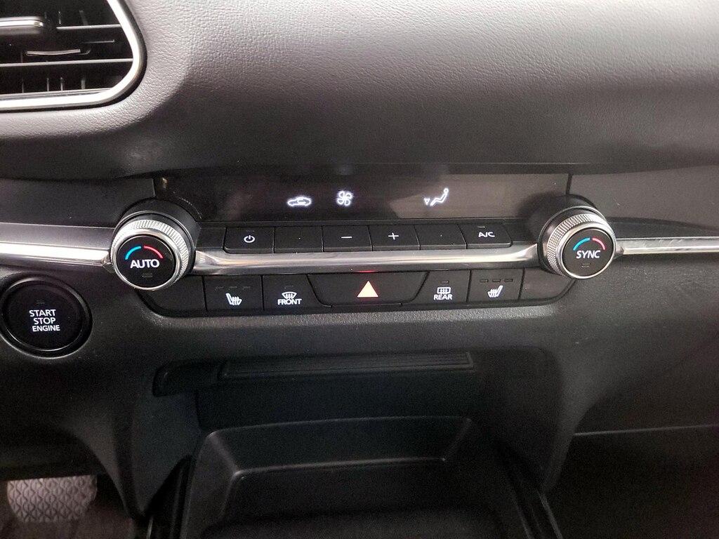 used 2023 Mazda CX-30 car, priced at $22,998