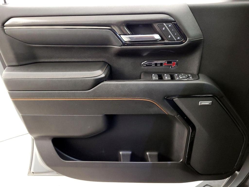 used 2024 GMC Sierra 1500 car, priced at $49,998