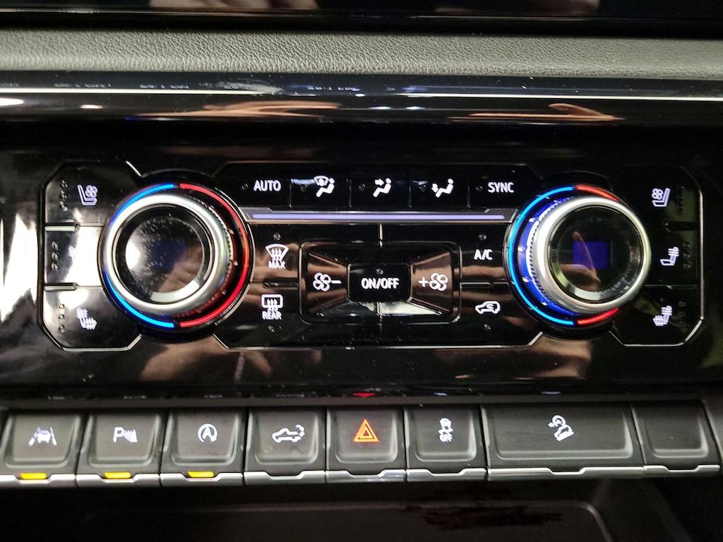 used 2024 GMC Sierra 1500 car, priced at $49,998