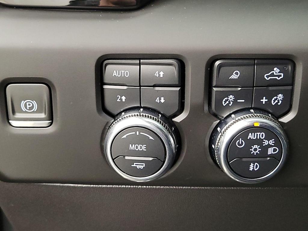 used 2024 GMC Sierra 1500 car, priced at $49,998