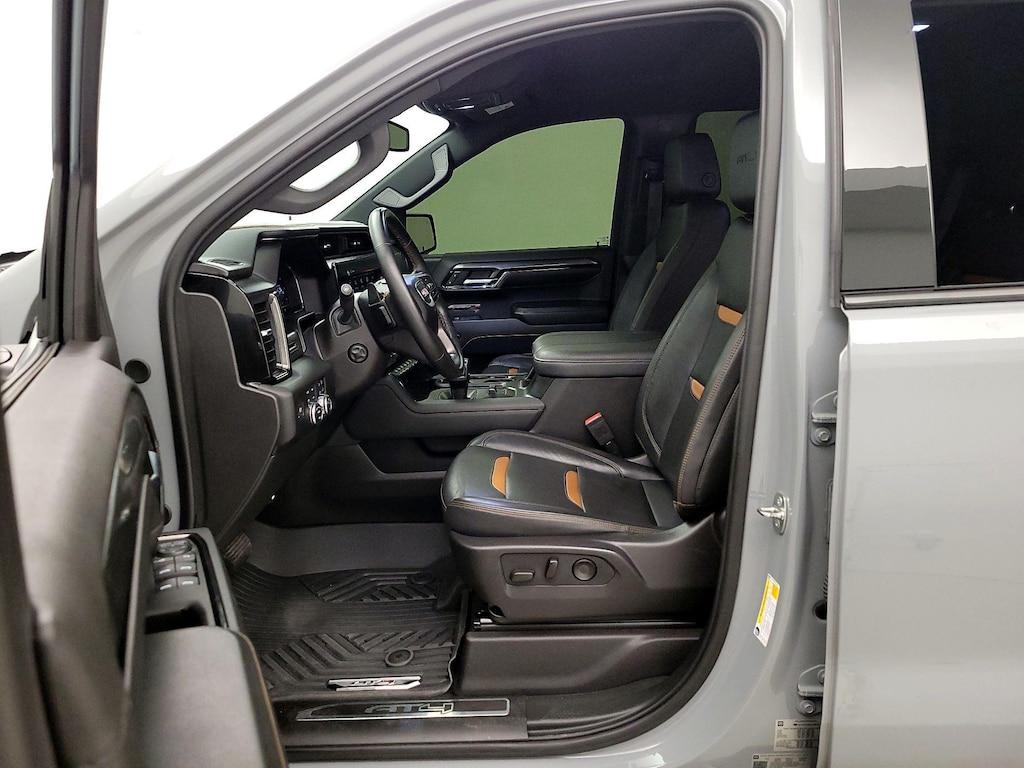 used 2024 GMC Sierra 1500 car, priced at $49,998