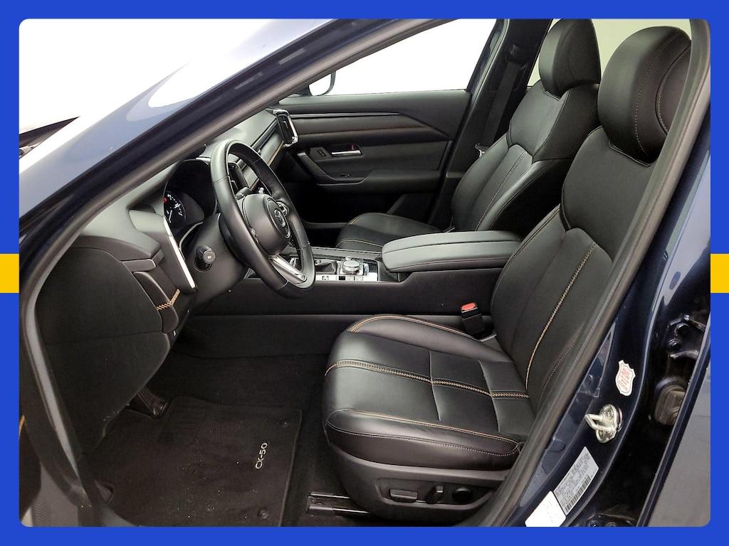 used 2025 Mazda CX-50 car, priced at $29,998