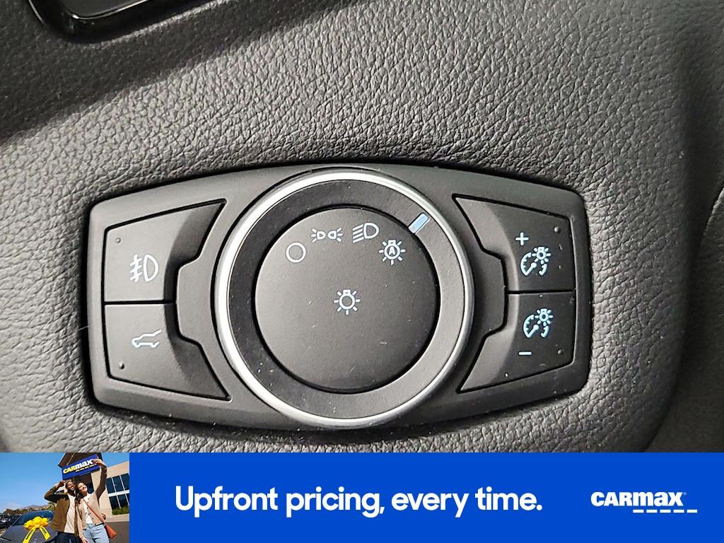 used 2017 Ford Escape car, priced at $16,998