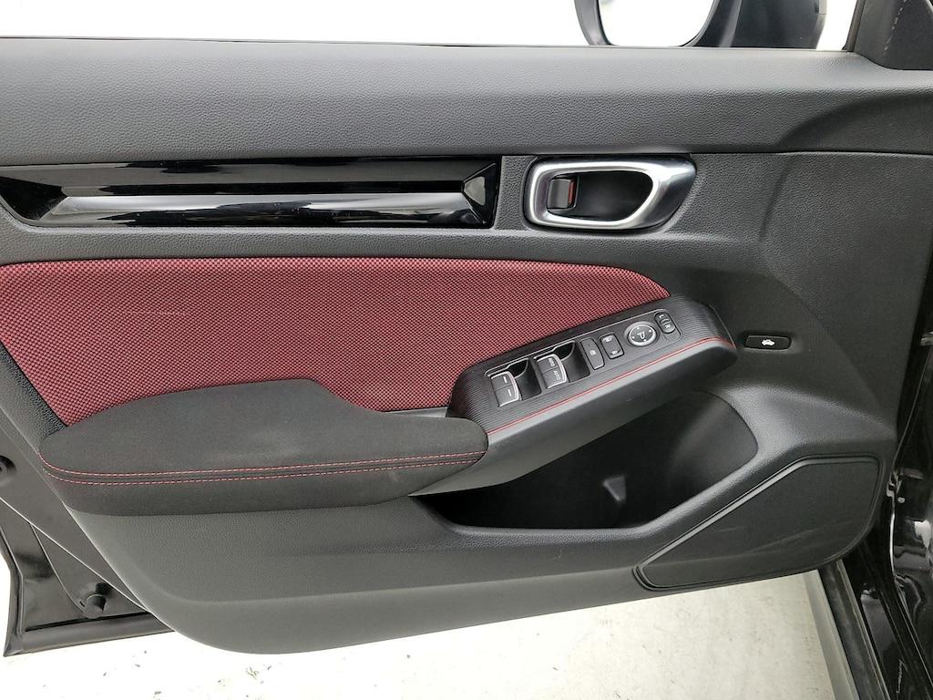 used 2022 Honda Civic car, priced at $20,998