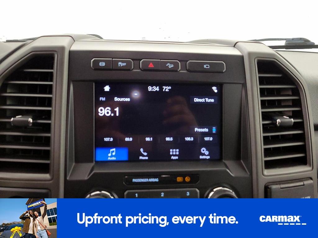 used 2019 Ford F-350 car, priced at $50,998