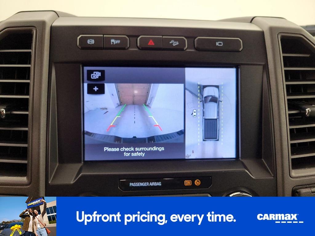 used 2019 Ford F-350 car, priced at $50,998
