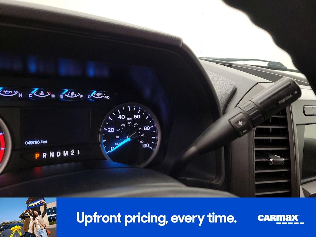used 2019 Ford F-350 car, priced at $50,998