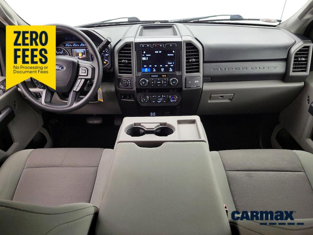 used 2019 Ford F-350 car, priced at $50,998