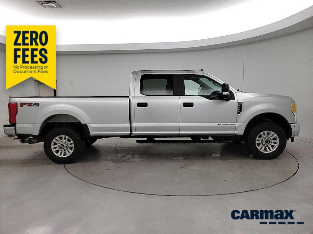 used 2019 Ford F-350 car, priced at $50,998