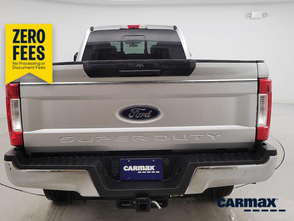 used 2019 Ford F-350 car, priced at $50,998