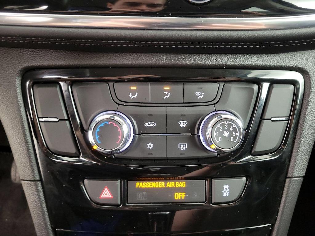 used 2018 Buick Encore car, priced at $12,998