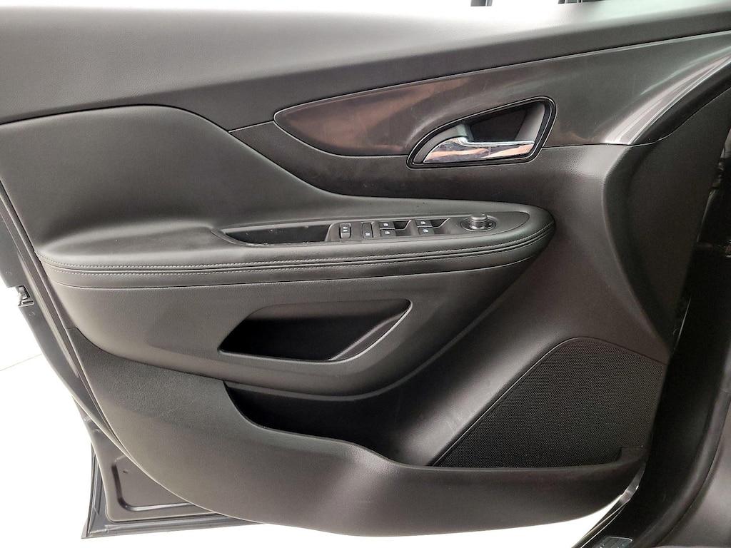 used 2018 Buick Encore car, priced at $12,998