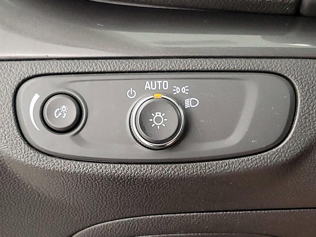 used 2018 Buick Encore car, priced at $12,998