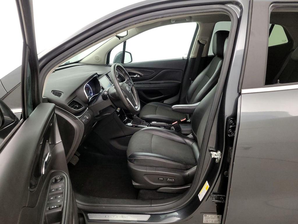 used 2018 Buick Encore car, priced at $12,998