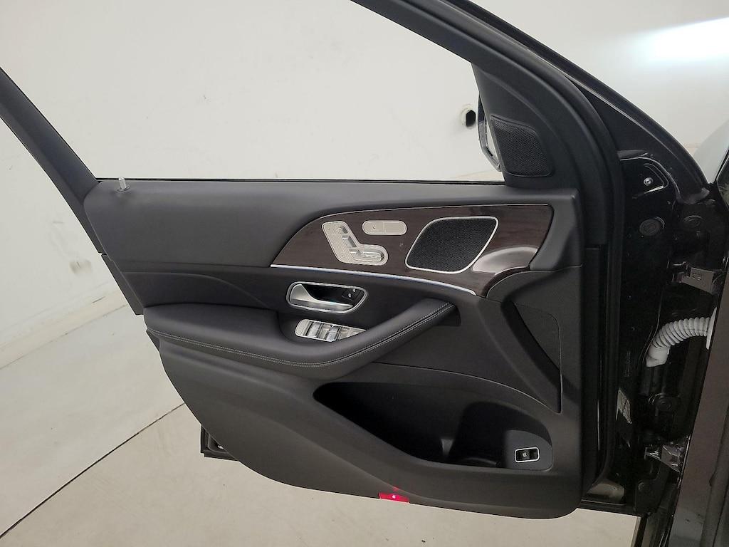 used 2023 Mercedes-Benz GLE 350 car, priced at $42,998