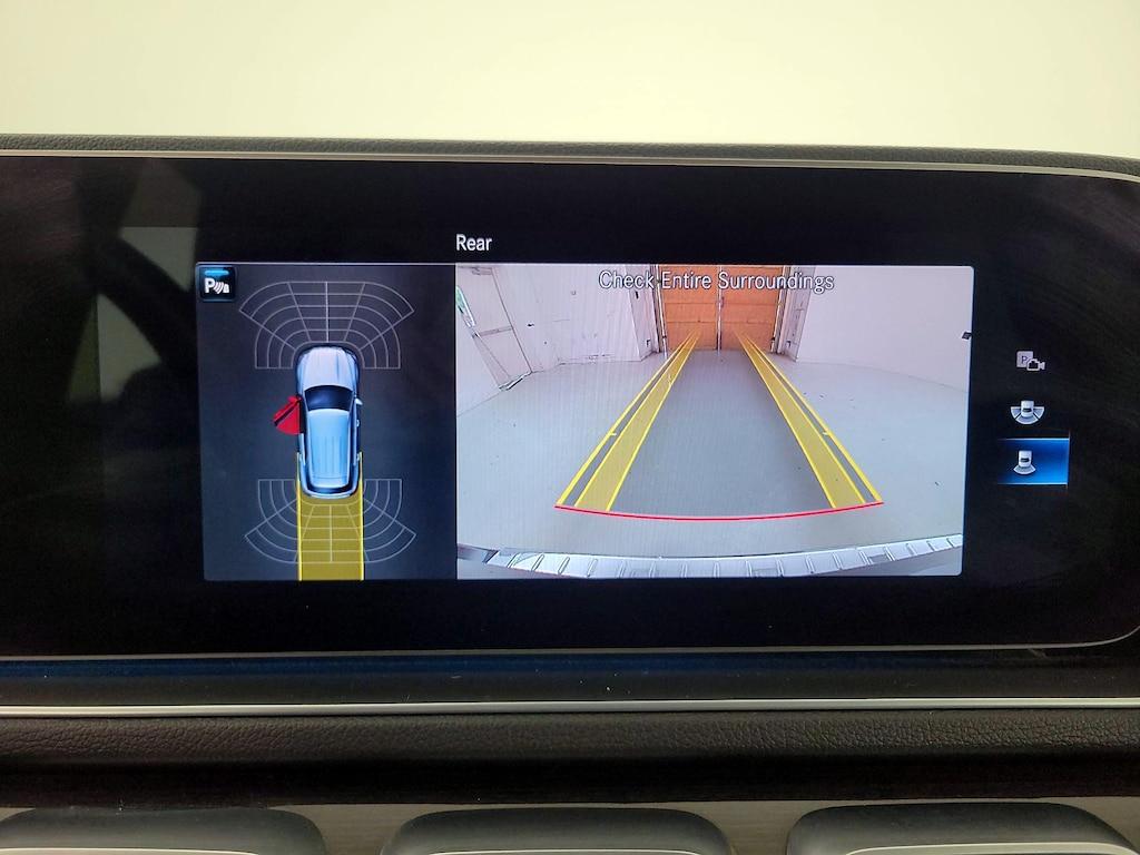 used 2023 Mercedes-Benz GLE 350 car, priced at $42,998