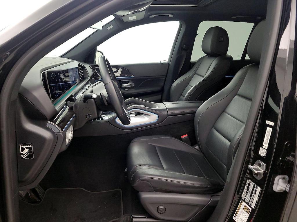 used 2023 Mercedes-Benz GLE 350 car, priced at $42,998