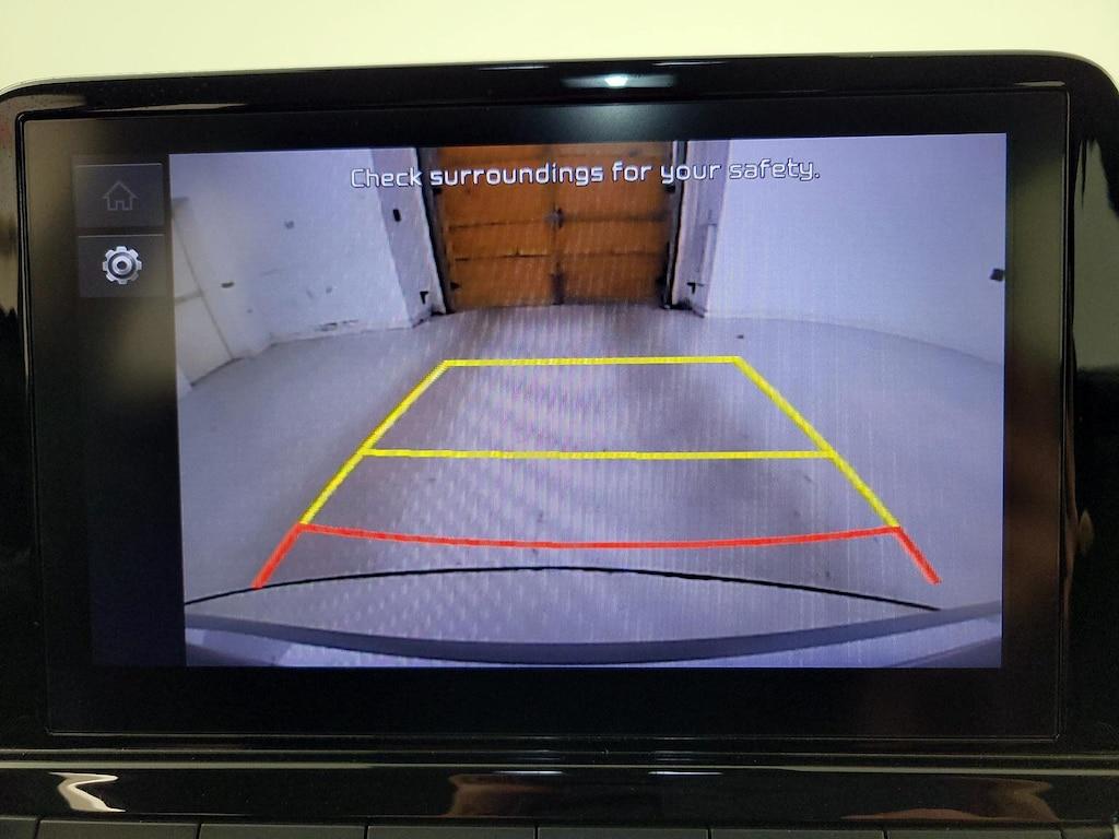 used 2023 Kia Forte car, priced at $18,998