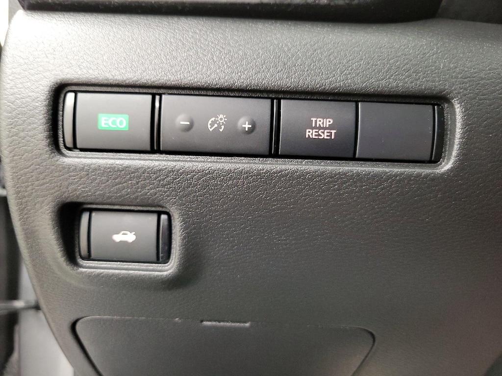 used 2022 Nissan Sentra car, priced at $19,998