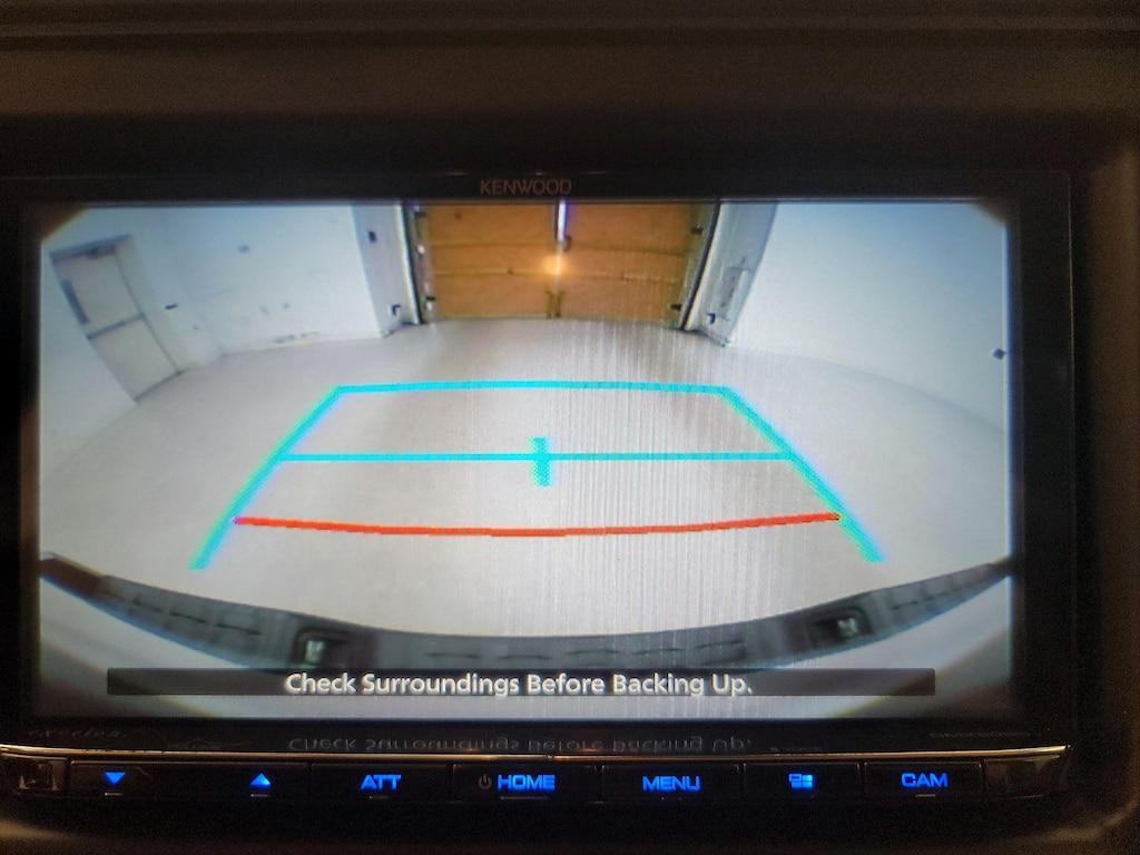 used 2020 Toyota Tacoma car, priced at $24,998