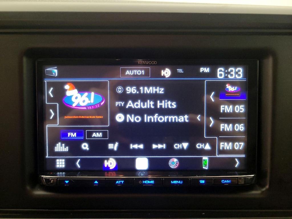 used 2020 Toyota Tacoma car, priced at $24,998