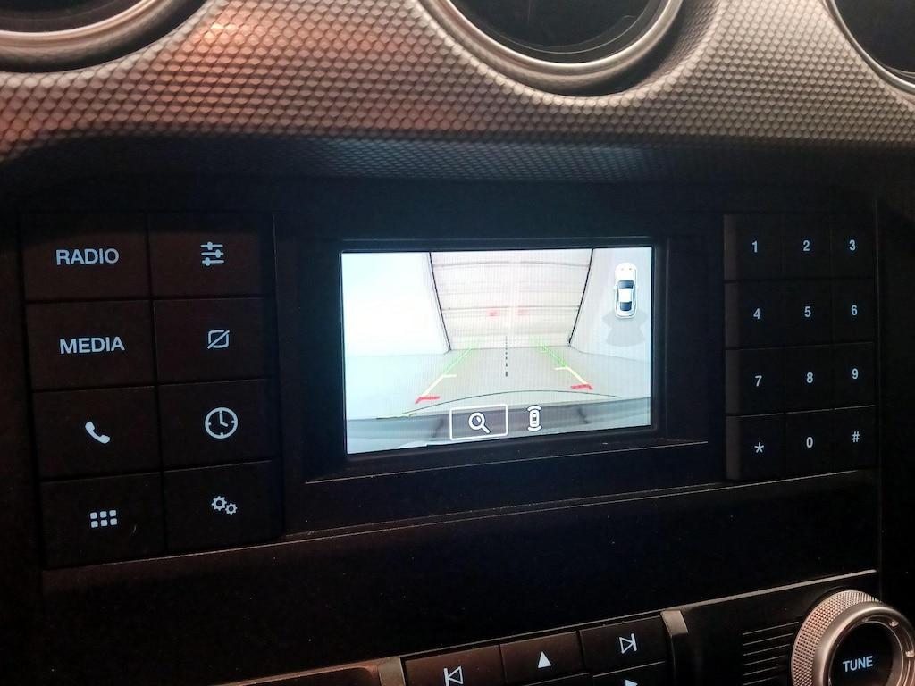 used 2020 Ford Mustang car, priced at $28,998