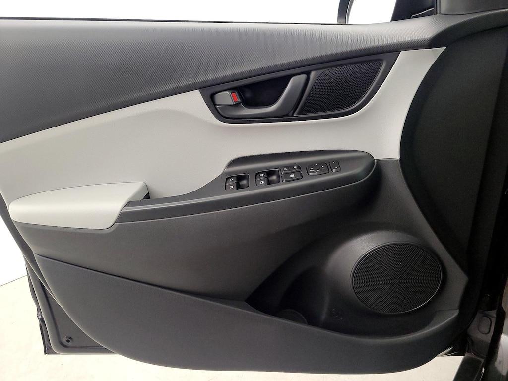 used 2023 Hyundai Kona car, priced at $18,998